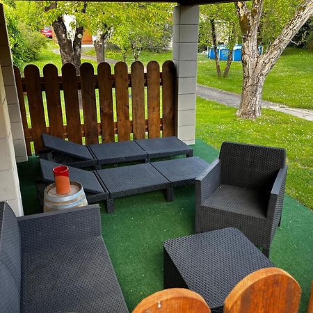Gite De Haute Saintonge A Crazannes Ngoại thất bức ảnh
