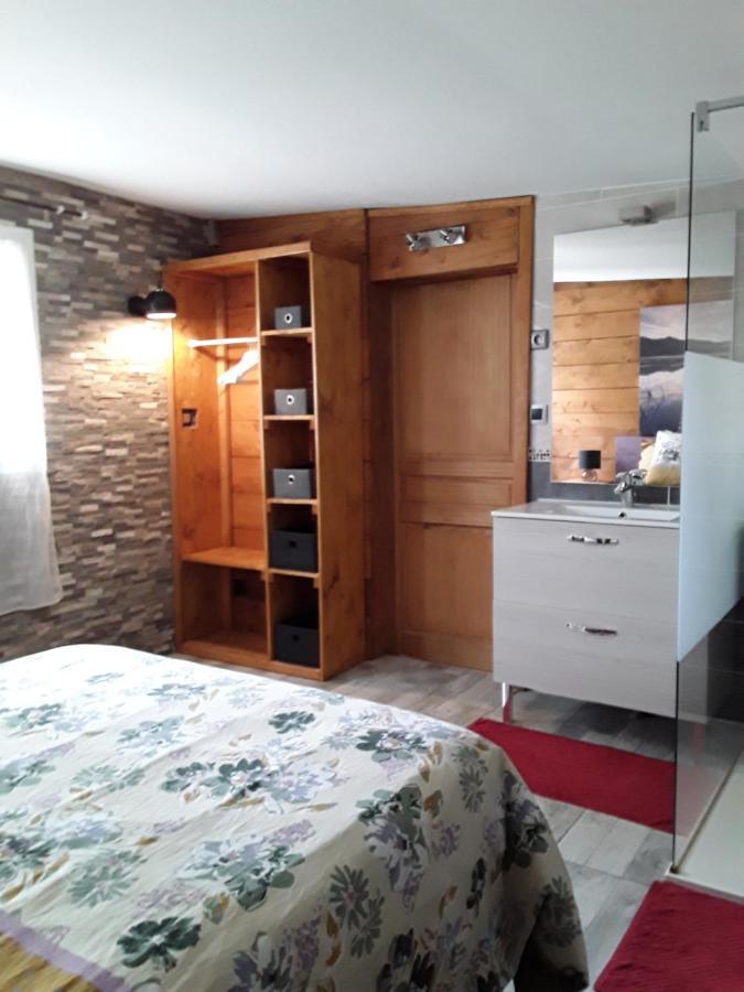 Gite De Haute Saintonge A Crazannes Ngoại thất bức ảnh
