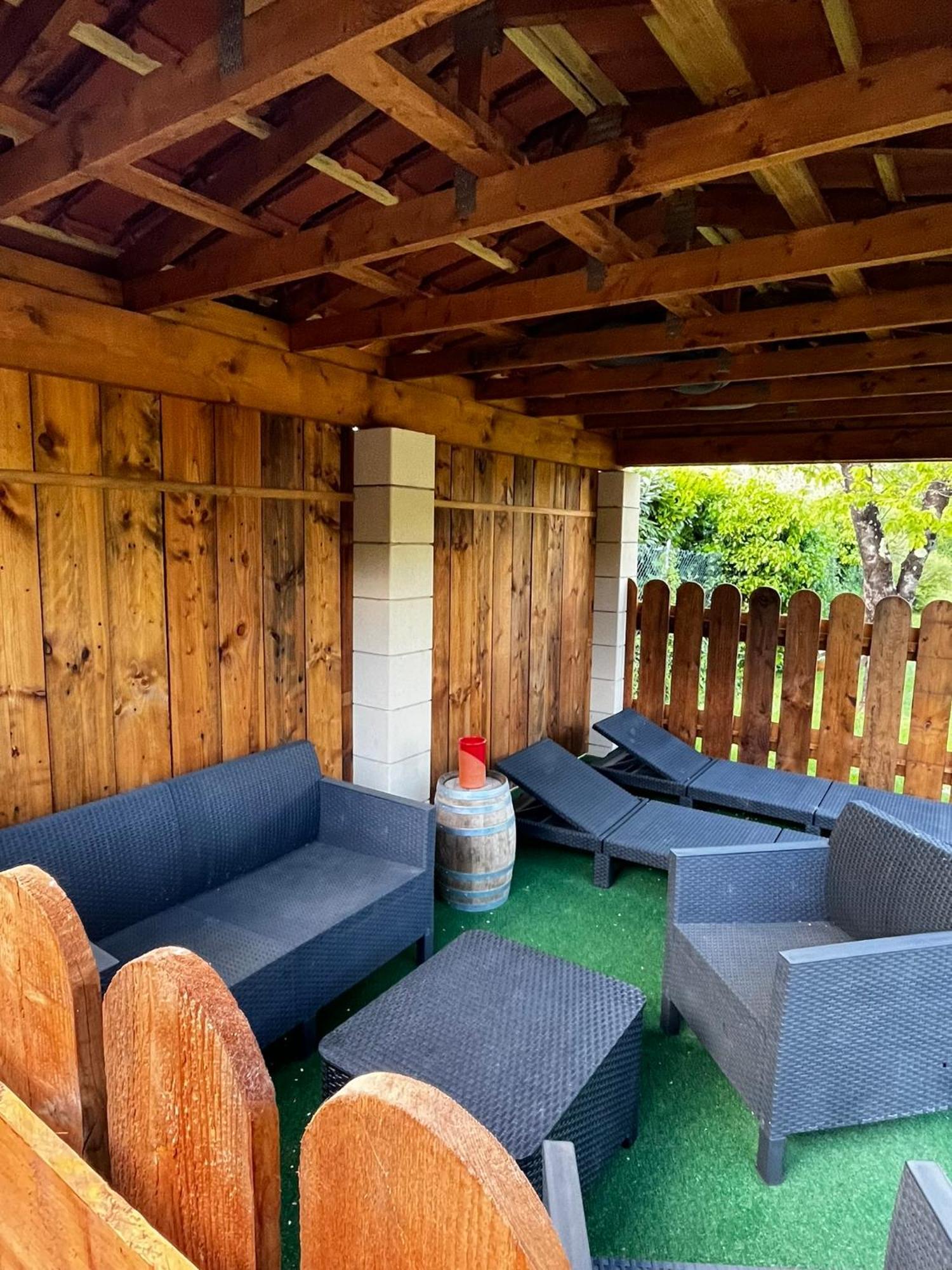 Gite De Haute Saintonge A Crazannes Ngoại thất bức ảnh