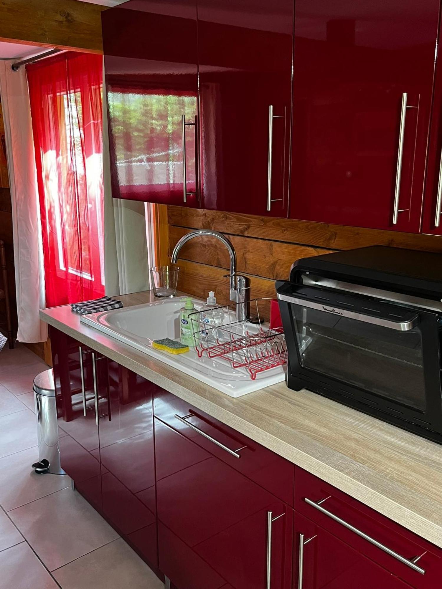 Gite De Haute Saintonge A Crazannes Ngoại thất bức ảnh